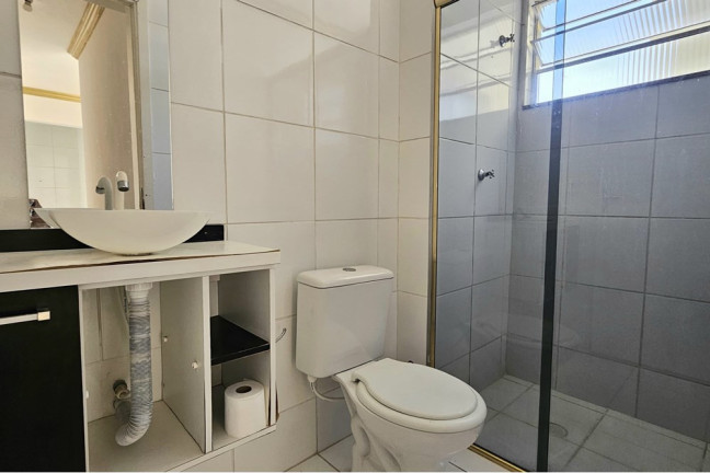 Imagem Apartamento com 2 Quartos para Alugar, 45 m² em Reserva Do Lago - Salto De Pirapora Imagem Apartamento com 2 Quartos para Alugar, 45 m² em Reserva Do Lago - Salto De Pirapora