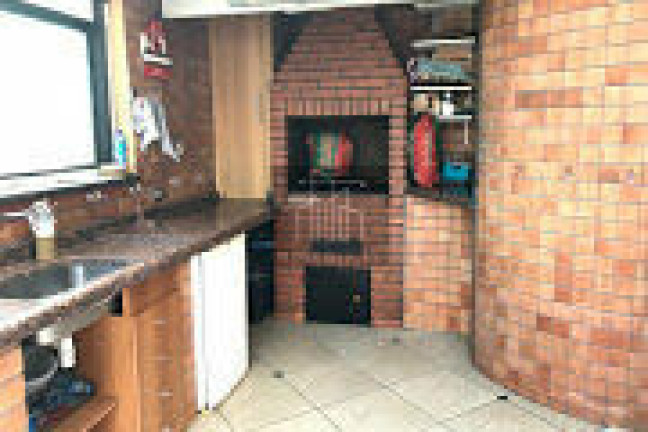 Imagem Cobertura com 4 Quartos à Venda, 176 m² em Vila Barreto - São Paulo Imagem Cobertura com 4 Quartos à Venda, 176 m² em Vila Barreto - São Paulo