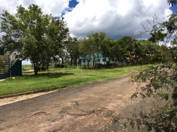 Imagem Galpão à Venda, 30 m² em Zona Rural - Brotas Imagem Galpão à Venda, 30 m² em Zona Rural - Brotas