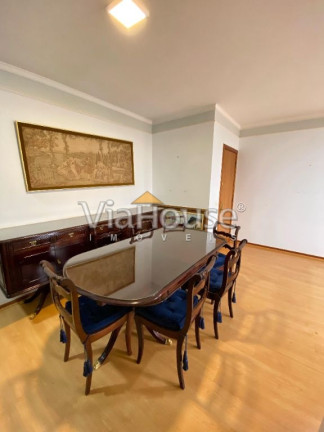 Imagem Apartamento com 3 Quartos à Venda, 125 m² em Bosque Das Juritis - Ribeirão Preto Imagem Apartamento com 3 Quartos à Venda, 125 m² em Bosque Das Juritis - Ribeirão Preto