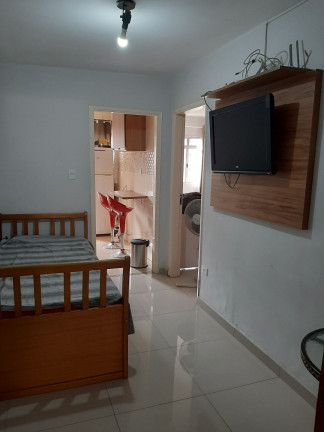 Imagem Apartamento com 1 Quarto à Venda, 36 m² em Bela Vista - São Paulo Imagem Apartamento com 1 Quarto à Venda, 36 m² em Bela Vista - São Paulo