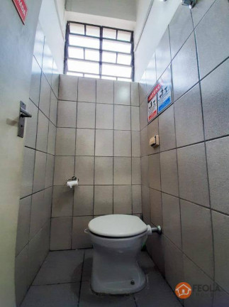 Imagem Sala Comercial para Alugar, 46 m² em Vila Santa Catarina - Americana