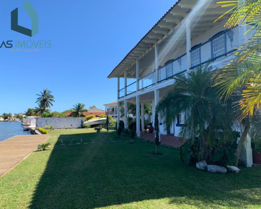 Imagem Casa com 7 Quartos à Venda, 800 m² em Ogiva - Cabo Frio Imagem Casa com 7 Quartos à Venda, 800 m² em Ogiva - Cabo Frio