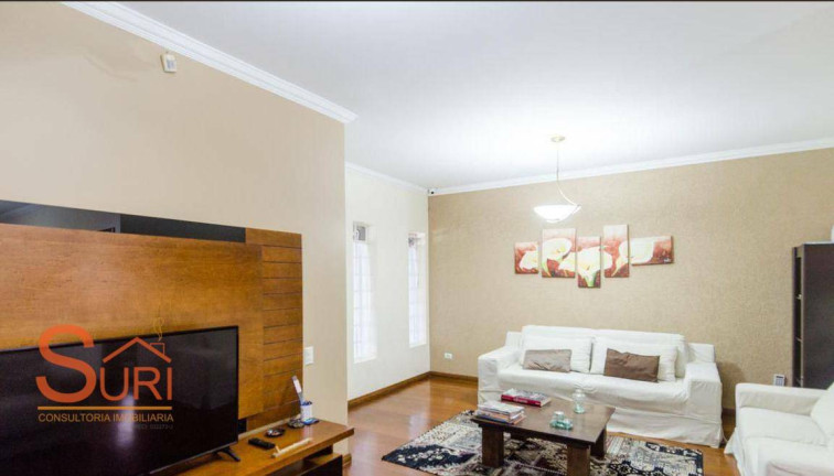 Sobrado com 3 Quartos à Venda, 188 m² em Assunção - São Bernardo Do Campo