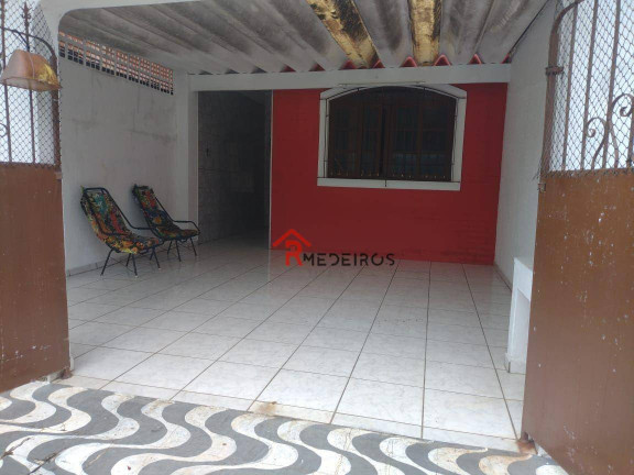 Imagem Casa com 2 Quartos à Venda, 65 m² em Mirim - Praia Grande Imagem Casa com 2 Quartos à Venda, 65 m² em Mirim - Praia Grande