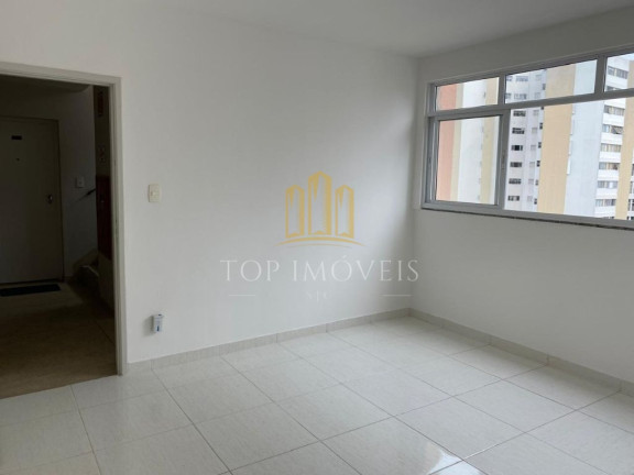 Imagem Apartamento com 1 Quarto para Alugar, 52 m² em Vila Adyana - São José Dos Campos