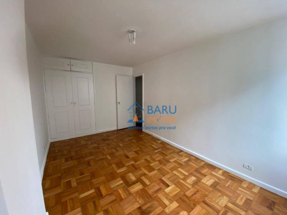 Imagem Apartamento com 3 Quartos à Venda, 107 m² em Higienópolis - São Paulo Imagem Apartamento com 3 Quartos à Venda, 107 m² em Higienópolis - São Paulo