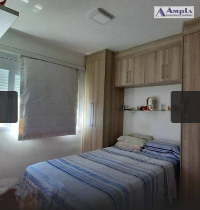 Imagem Apartamento com 2 Quartos à Venda, 63 m² em Tatuapé - São Paulo Imagem Apartamento com 2 Quartos à Venda, 63 m² em Tatuapé - São Paulo