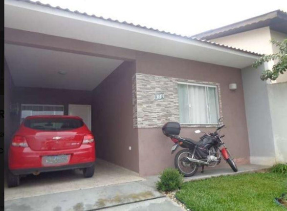 Imagem Casa com 2 Quartos à Venda, 85 m² em Campina Da Barra - Araucária Imagem Casa com 2 Quartos à Venda, 85 m² em Campina Da Barra - Araucária