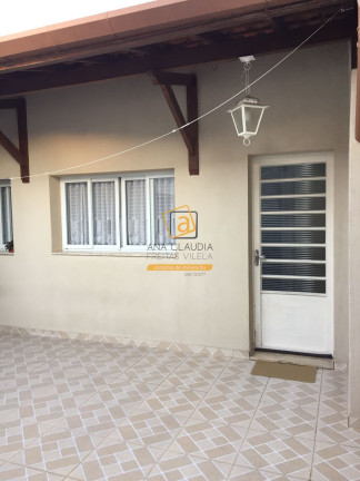 Imagem Casa com 5 Quartos à Venda,  em Brasil - Itu