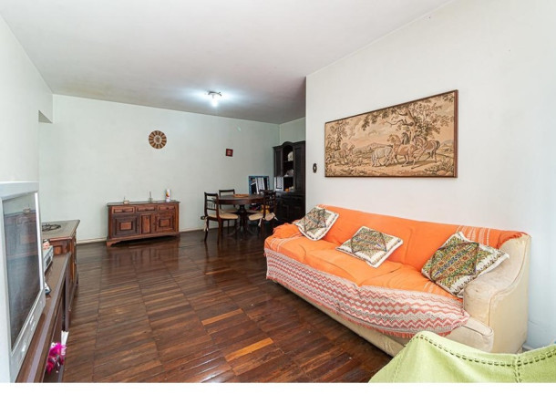 Imagem Apartamento com 3 Quartos à Venda, 128 m² em Perdizes - São Paulo