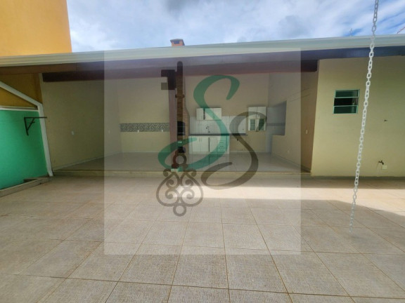 Imagem Casa com 4 Quartos à Venda, 100 m² em Jardim Myrian Moreira Da Costa - Campinas Imagem Casa com 4 Quartos à Venda, 100 m² em Jardim Myrian Moreira Da Costa - Campinas