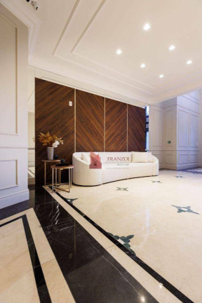 Imagem Apartamento com 5 Quartos à Venda, 312 m² em Centro - Itajaí Imagem Apartamento com 5 Quartos à Venda, 312 m² em Centro - Itajaí