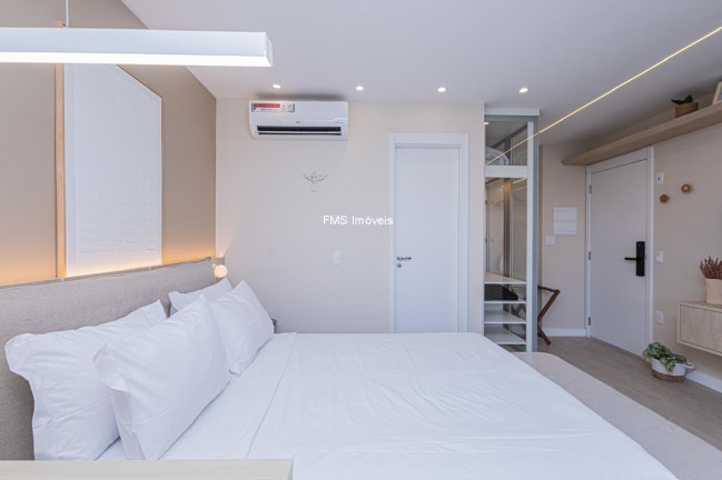 Imagem Imóvel com 1 Quarto para Alugar, 29 m² em Itaim Bibi - São Paulo Imagem Imóvel com 1 Quarto para Alugar, 29 m² em Itaim Bibi - São Paulo