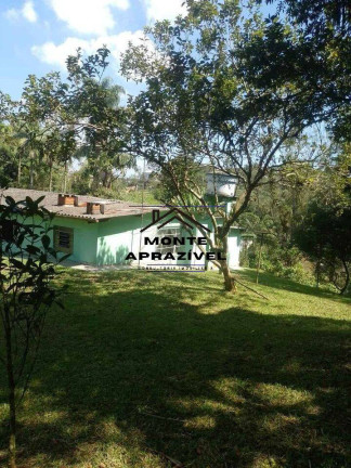 Imagem Chácara com 4 Quartos à Venda, 2.150 m² em Rio Grande Da Serra