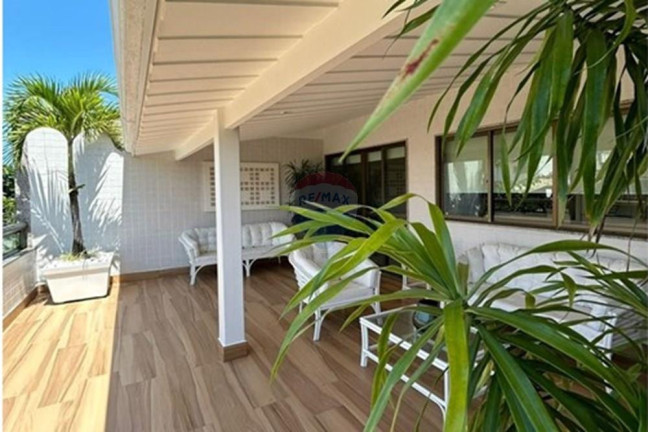 Imagem Cobertura com 4 Quartos à Venda, 380 m² em Recreio Dos Bandeirantes - Rio De Janeiro