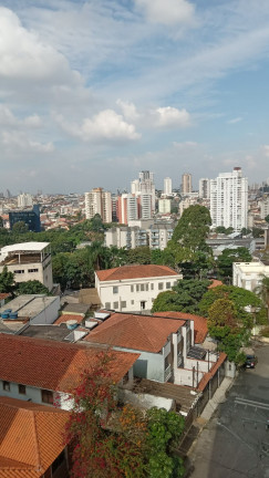 Imagem Apartamento com 2 Quartos à Venda, 43 m² em Tucuruvi - São Paulo