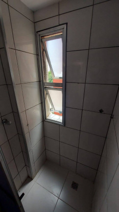 Imagem Apartamento com 2 Quartos à Venda, 52 m² em Campanario - Diadema