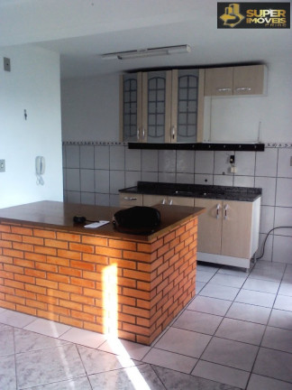 Imagem Apartamento com 2 Quartos à Venda, 65 m² em Três Vendas - Pelotas
