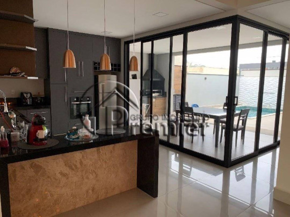 Imagem Casa com 3 Quartos à Venda, 193 m² em Jardim Milano - Indaiatuba Imagem Casa com 3 Quartos à Venda, 193 m² em Jardim Milano - Indaiatuba