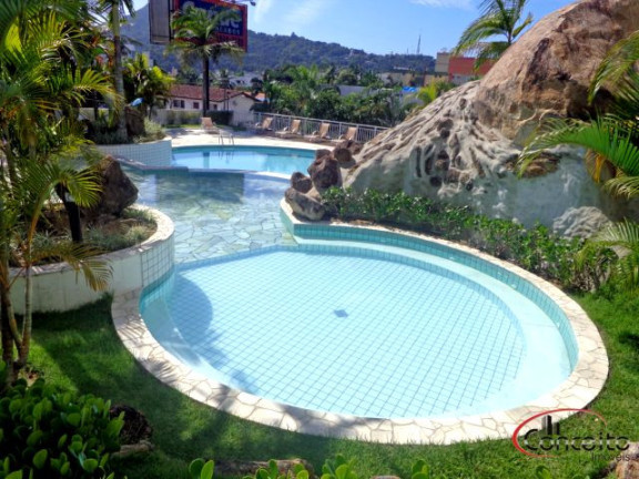 Imagem Apartamento com 3 Quartos à Venda, 100 m² em Itaguá - Ubatuba Imagem Apartamento com 3 Quartos à Venda, 100 m² em Itaguá - Ubatuba