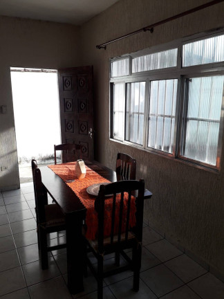 Imagem Casa com 3 Quartos à Venda, 283 m² em Canto Do Forte - Praia Grande Imagem Casa com 3 Quartos à Venda, 283 m² em Canto Do Forte - Praia Grande