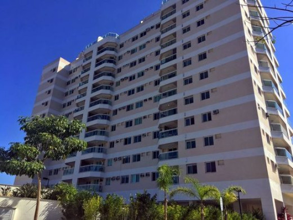 Cobertura com 3 Quartos à Venda, 162 m² em Recreio Dos Bandeirantes - Rio De Janeiro