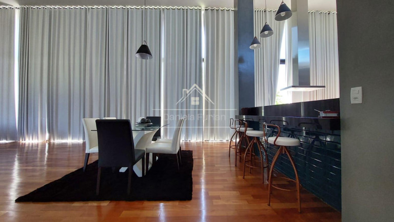 Imagem Casa de Condomínio com 4 Quartos à Venda, 550 m² em Condomínio Fazenda Imperial - Sorocaba