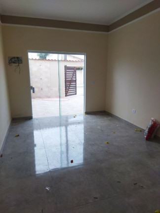 Imagem Sobrado com 2 Quartos à Venda, 71 m² em Jussara - Mongaguá