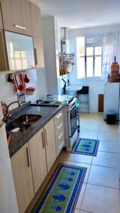 Imagem Apartamento com 1 Quarto à Venda, 46 m² em Várzea - Teresópolis Imagem Apartamento com 1 Quarto à Venda, 46 m² em Várzea - Teresópolis