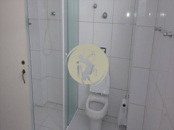 Imagem Apartamento com 2 Quartos à Venda, 80 m² em Boqueirao - Santos Imagem Apartamento com 2 Quartos à Venda, 80 m² em Boqueirao - Santos