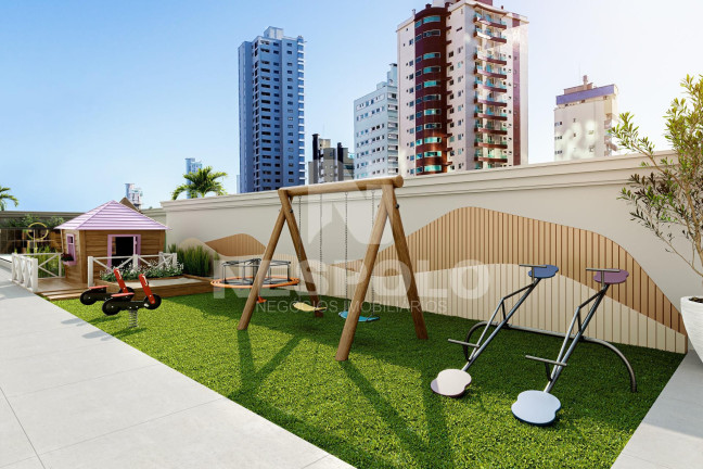 Imagem Apartamento à Venda, 116 m² em Fazenda - Itajai