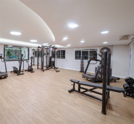Imagem Apartamento com 2 Quartos à Venda, 91 m² em Caiçara - Praia Grande