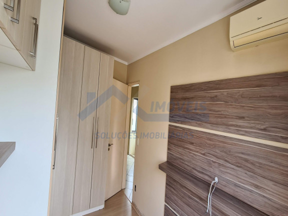 Imagem Apartamento com 2 Quartos à Venda, 52 m² em Sarandi - Porto Alegre Imagem Apartamento com 2 Quartos à Venda, 52 m² em Sarandi - Porto Alegre