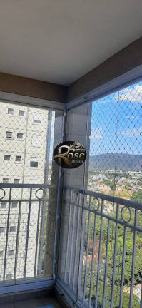 Imagem Apartamento com 3 Quartos à Venda, 82 m² em Medeiros - Jundiaí