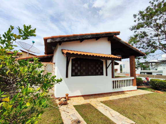 Imagem Casa com 3 Quartos à Venda, 432 m² em Condomínio Ninho Verde I - Porangaba Imagem Casa com 3 Quartos à Venda, 432 m² em Condomínio Ninho Verde I - Porangaba