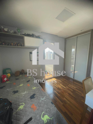 Imagem Apartamento com 3 Quartos à Venda, 121 m² em Casa Branca - Santo André Imagem Apartamento com 3 Quartos à Venda, 121 m² em Casa Branca - Santo André