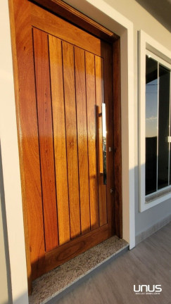 Imagem Sobrado com 3 Quartos à Venda, 116 m² em Sertão Do Maruim - São José
