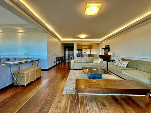 Imagem Apartamento com 3 Quartos à Venda ou Locação, 252 m² Imagem Apartamento com 3 Quartos à Venda ou Locação, 252 m²