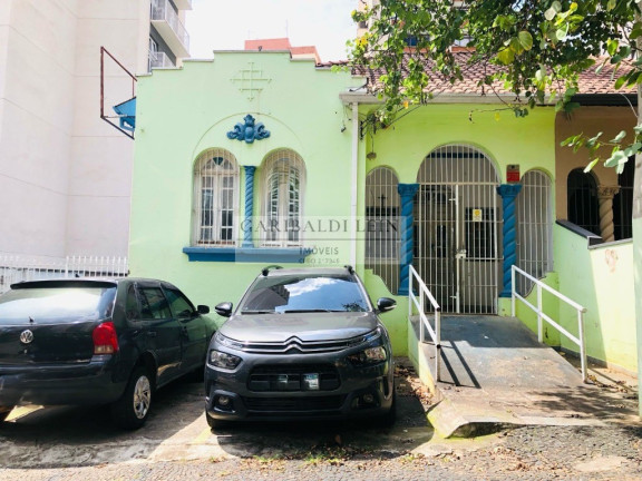 Imagem Imóvel com 3 Quartos à Venda, 160 m² em Cambuí - Campinas Imagem Imóvel com 3 Quartos à Venda, 160 m² em Cambuí - Campinas