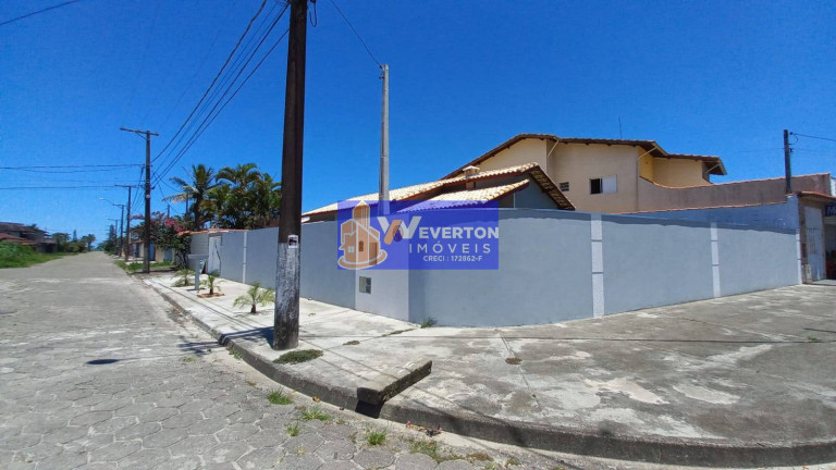 Imagem Casa com 3 Quartos à Venda, 261 m² em Bopiranga - Itanhaém Imagem Casa com 3 Quartos à Venda, 261 m² em Bopiranga - Itanhaém