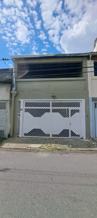 Casa com 3 Quartos à Venda, 200 m² em Vila São Luiz (valparaízo) - Barueri