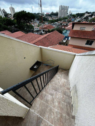Imagem Sobrado com 3 Quartos à Venda, 140 m² em Jardim Ester Yolanda - São Paulo Imagem Sobrado com 3 Quartos à Venda, 140 m² em Jardim Ester Yolanda - São Paulo