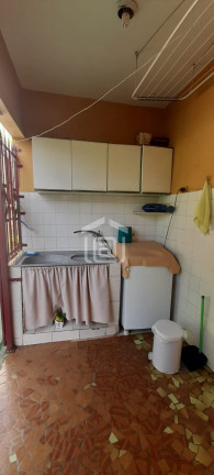 Imagem Casa com 3 Quartos à Venda, 150 m² em Jardim São Paulo - Poços De Caldas Imagem Casa com 3 Quartos à Venda, 150 m² em Jardim São Paulo - Poços De Caldas