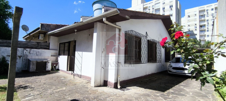 Imagem Casa com 3 Quartos à Venda, 141 m² em Camaquã - Porto Alegre Imagem Casa com 3 Quartos à Venda, 141 m² em Camaquã - Porto Alegre