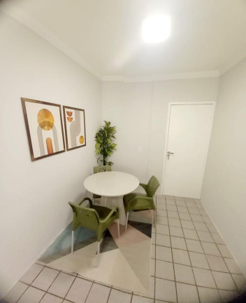 Imagem Apartamento com 2 Quartos à Venda, 62 m² em Arruda - Recife Imagem Apartamento com 2 Quartos à Venda, 62 m² em Arruda - Recife
