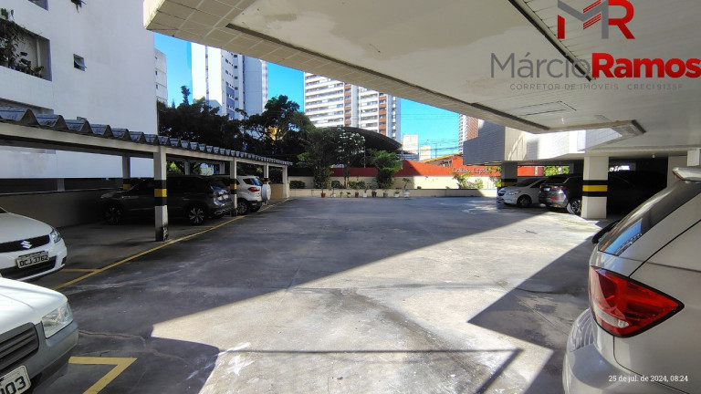 Imagem Imóvel com 4 Quartos à Venda, 136 m² em Cocó - Fortaleza Imagem Imóvel com 4 Quartos à Venda, 136 m² em Cocó - Fortaleza