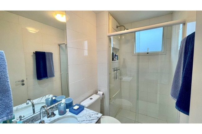 Imagem Apartamento com 3 Quartos à Venda, 170 m² em Morumbi - São Paulo