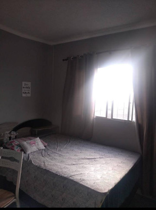 Imagem Casa com 6 Quartos à Venda, 10 m² em Vila Silviania - Carapicuíba