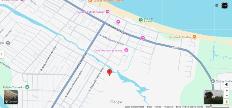Imagem Terreno à Venda, 17.000 m² em Centro - Lucena Imagem Terreno à Venda, 17.000 m² em Centro - Lucena